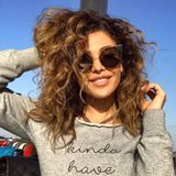 Yalda Golsharifi hat Film studiert, ist mittlerweile Unternehmerin und quasi hauptberuflich It-Girl und Allround-Influencer. Sie schreibt regelmäßig für die Lifestyle-Section der Kuwait Times, ist L'Oreal Middle-East-Testimonial und zusätzlich an diversen Projekten beteiligt, die von Wellness-Oasen bis hin zu eCommerce-Seiten reichen