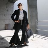 Die Kuwaiti-Amerikanerin Ascia AKF ist Beauty-Influencerin und kollaborierte auch schon mit Dina Tokio. Zusätzlich führt sie mit ihrem Mann Ahmad den Blog The Hybrids