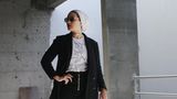 Die Kuwaiti-Amerikanerin Ascia AKF ist Beauty-Influencerin und kollaborierte auch schon mit Dina Tokio. Zusätzlich führt sie mit ihrem Mann Ahmad den Blog The Hybrids