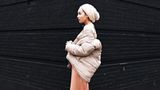 Die gebürtige New Yorkerin Maria Alia mit palästinensischen und puertoricanischen Wurzeln versorgt ihre 333.000 Instagram-Abonnenten nicht nur mit Styleinspiration, sondern auch mit jeder Menge NYC-Content, der schon mal akutes Fernweh auslösen kann