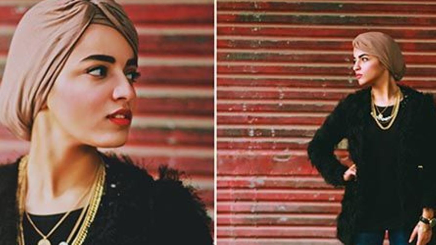 Trendsetter: Sahar Foad ist der lebende Beweis dafür, dass sich Style-Influencer-Dasein, Mutterschaft und eine Karriere in einem MINT-Fach zu exakt null Prozent im Weg stehen. Die diplomierte Bauingenieurin hat 245.000 Instagram-Follower – und ist gerade zum ersten Mal Mutter geworden Sahar Foad ist der lebende Beweis dafür, dass sich Style-Influencer-Dasein, Mutterschaft und eine Karriere in einem MINT-Fach zu exakt null Prozent im Weg stehen. Die diplomierte Bauingenieurin hat 245.000 Instagram-Follower – und ist gerade zum ersten Mal Mutter geworden
