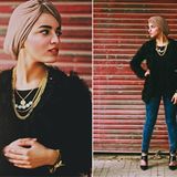 Sahar Foad ist der lebende Beweis dafür, dass sich Style-Influencer-Dasein, Mutterschaft und eine Karriere in einem MINT-Fach zu exakt null Prozent im Weg stehen. Die diplomierte Bauingenieurin hat 245.000 Instagram-Follower – und ist gerade zum ersten Mal Mutter geworden