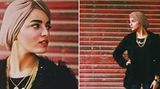 Sahar Foad ist der lebende Beweis dafür, dass sich Style-Influencer-Dasein, Mutterschaft und eine Karriere in einem MINT-Fach zu exakt null Prozent im Weg stehen. Die diplomierte Bauingenieurin hat 245.000 Instagram-Follower – und ist gerade zum ersten Mal Mutter geworden
