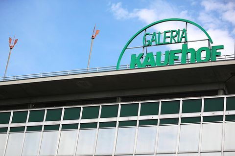 Kaufhof-Filiale