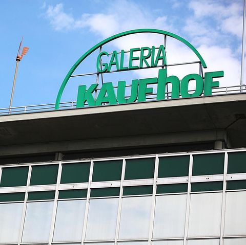 Kaufhof-Filiale