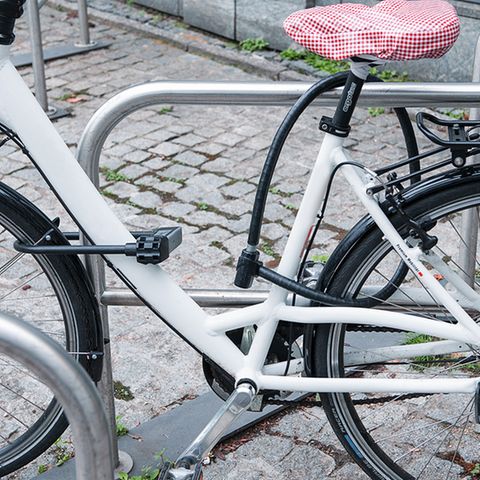 Fahrradschloss