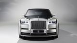 Rolls Royce Phantom VIII 2018