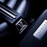 Rolls Royce Phantom VIII 2018