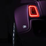 Rolls Royce Phantom VIII 2018