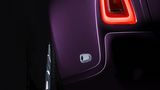 Rolls Royce Phantom VIII 2018