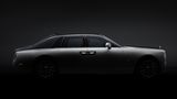 Rolls Royce Phantom VIII 2018