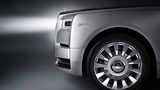 Rolls Royce Phantom VIII 2018
