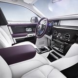Rolls Royce Phantom VIII 2018