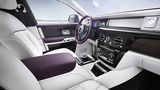 Rolls Royce Phantom VIII 2018