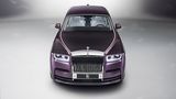 Rolls Royce Phantom VIII 2018