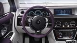 Rolls Royce Phantom VIII 2018