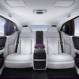 Rolls Royce Phantom VIII 2018