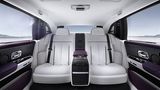 Rolls Royce Phantom VIII 2018