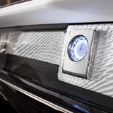 Rolls Royce Phantom VIII 2018