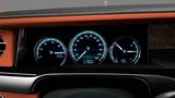Rolls Royce Phantom VIII 2018