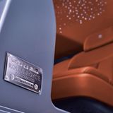 Rolls Royce Phantom VIII 2018