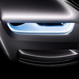 Rolls Royce Phantom VIII 2018