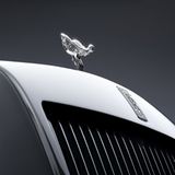 Rolls Royce Phantom VIII 2018