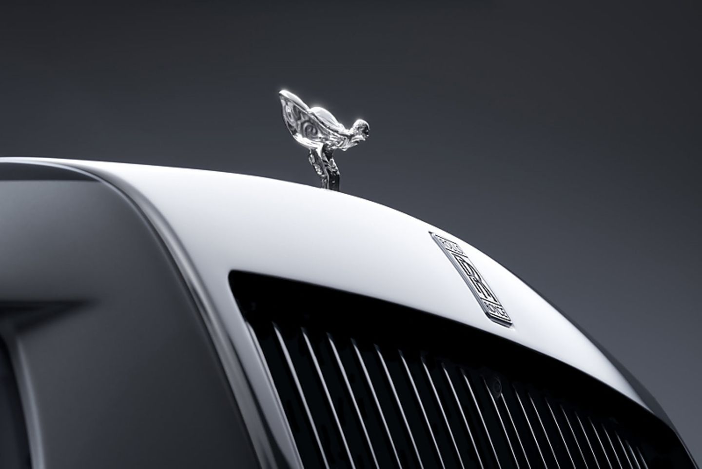 Rolls Royce Phantom VIII 2018
