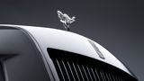Rolls Royce Phantom VIII 2018