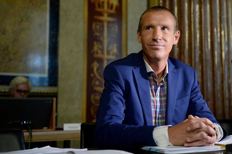 Stefan Petzner