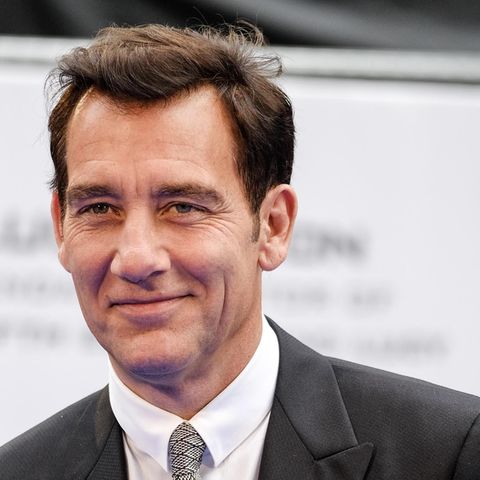 Clive Owen