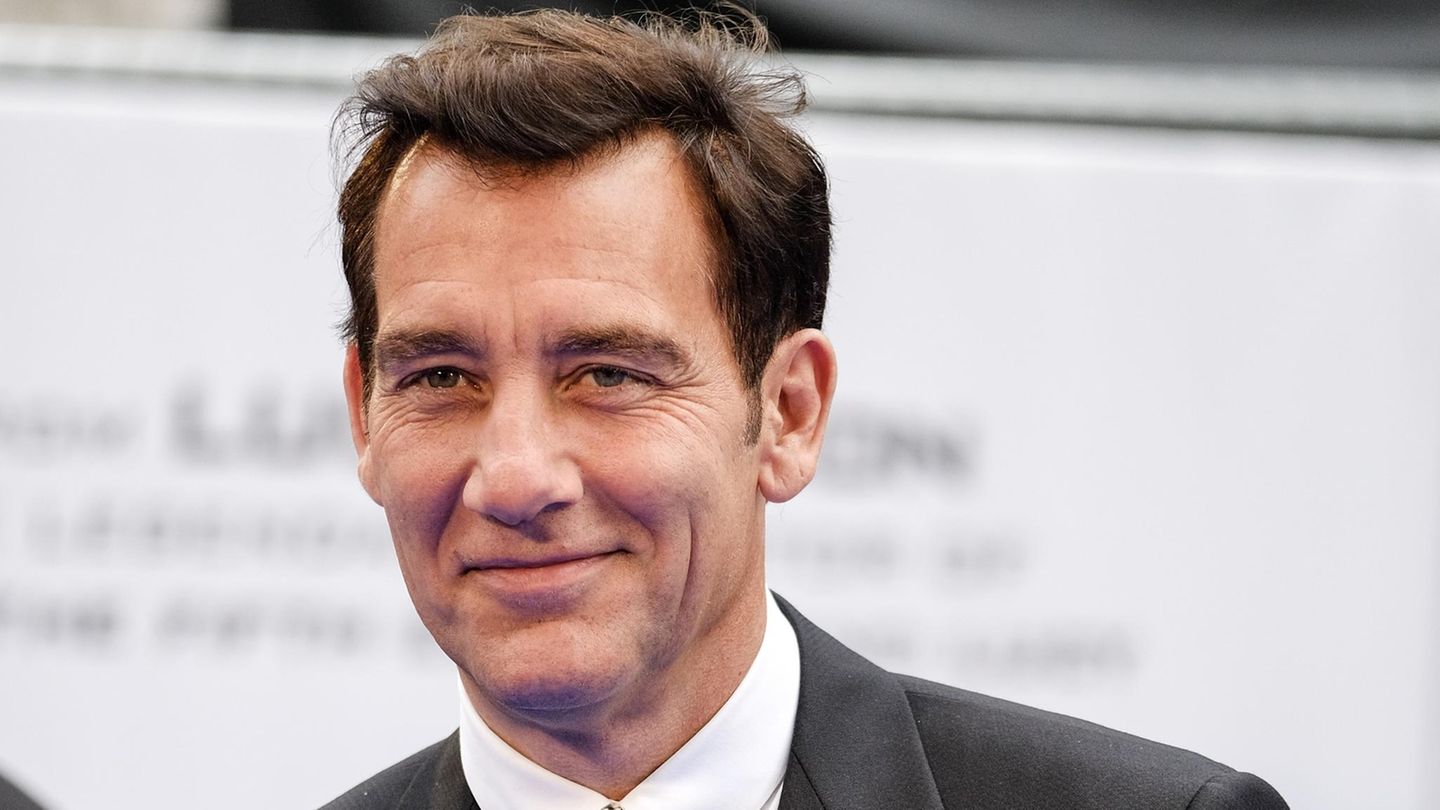 Clive Owen