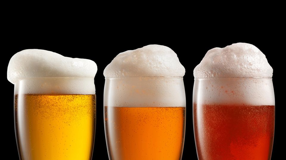 Warum ist Bier gesund?