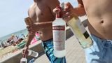 Feiern auf Mallorca