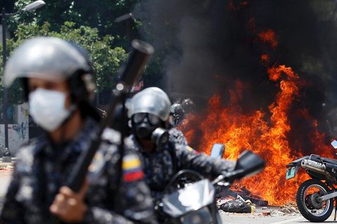 Venezuela