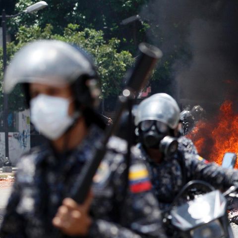 Venezuela