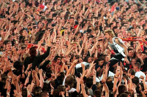 Die Toten Hosen