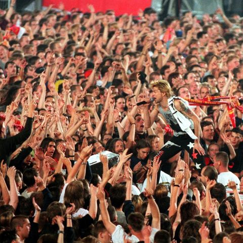 Die Toten Hosen