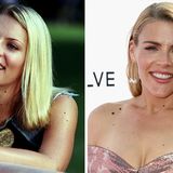 So sehr haben sich die Stars von "Dawson's Creek" verändert