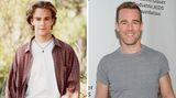So sehr haben sich die Stars von "Dawson's Creek" verändert