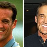 So sehr haben sich die Stars von "Dawson's Creek" verändert