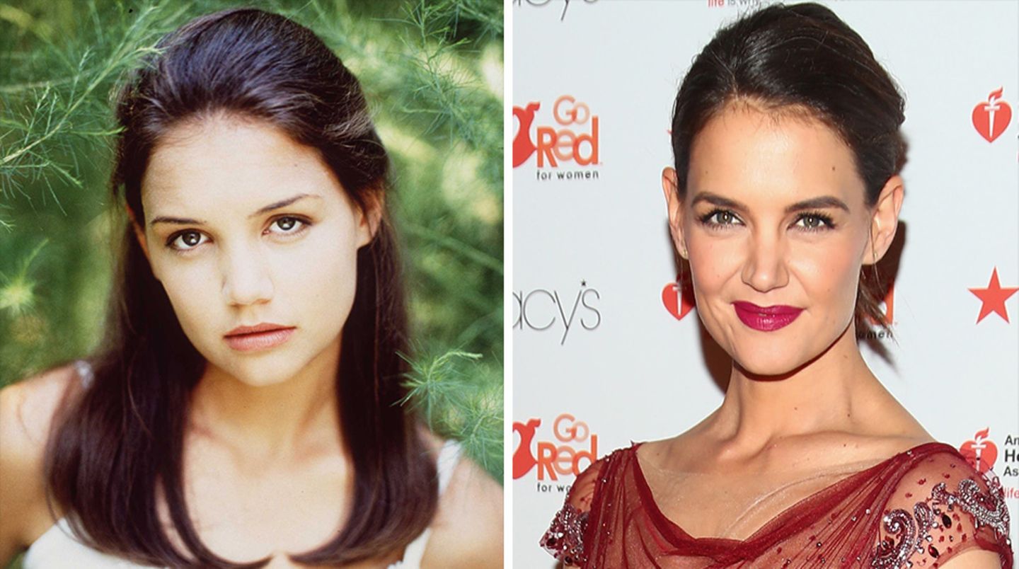 So sehr haben sich die Stars von "Dawson's Creek" verändert