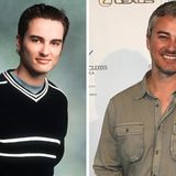 So sehr haben sich die Stars von "Dawson's Creek" verändert