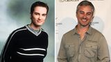 So sehr haben sich die Stars von "Dawson's Creek" verändert