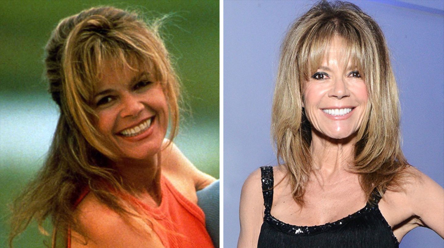 So sehr haben sich die Stars von "Dawson's Creek" verändert