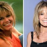 So sehr haben sich die Stars von "Dawson's Creek" verändert