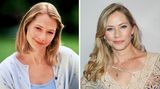 So sehr haben sich die Stars von "Dawson's Creek" verändert