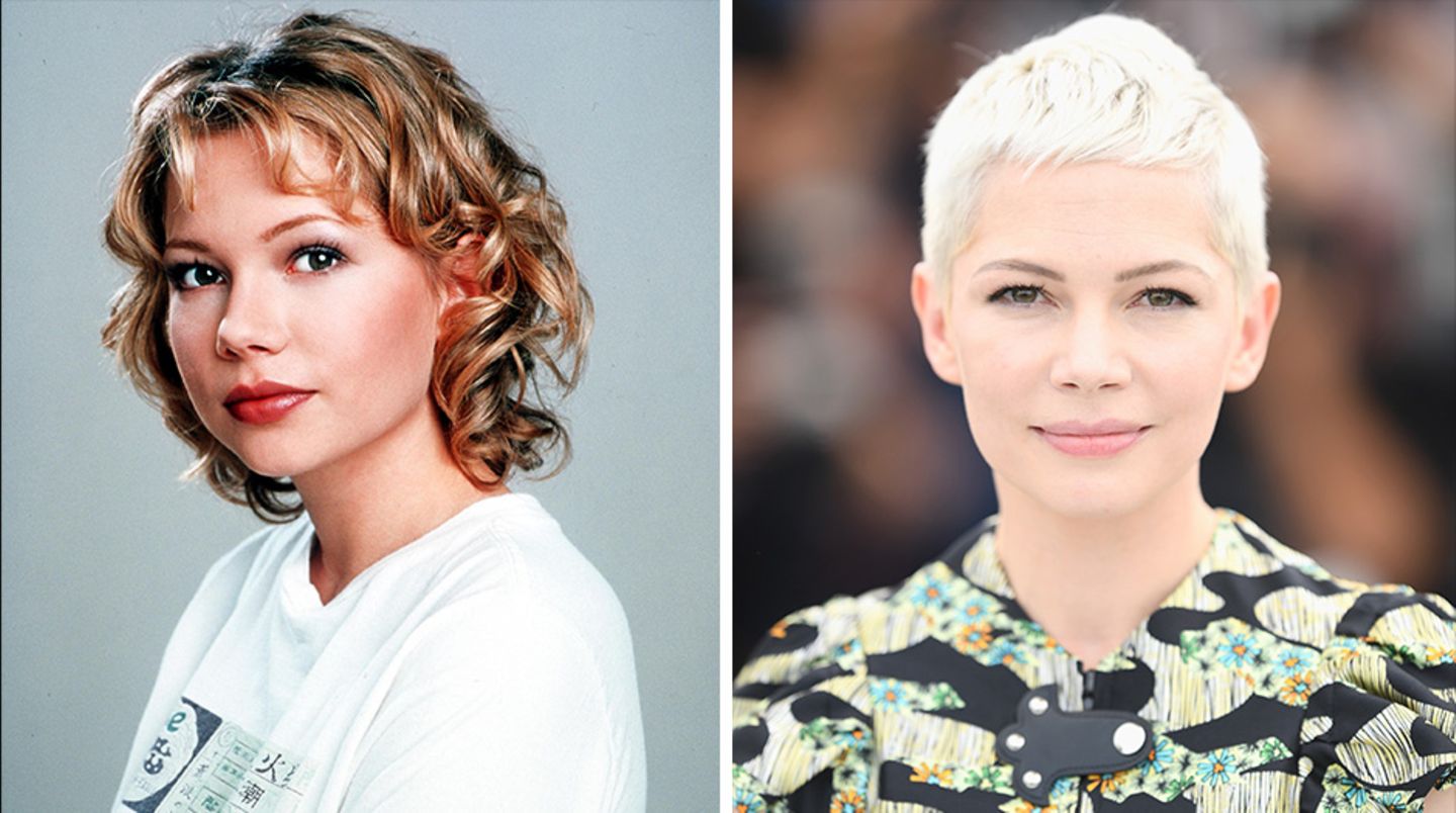 So sehr haben sich die Stars von "Dawson's Creek" verändert