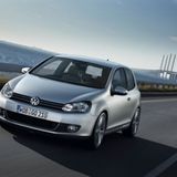 Der EA189 Motor ist im Golf Vi verbaut