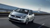 Der EA189 Motor ist im Golf Vi verbaut
